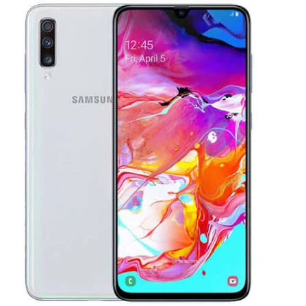 Samsung A70